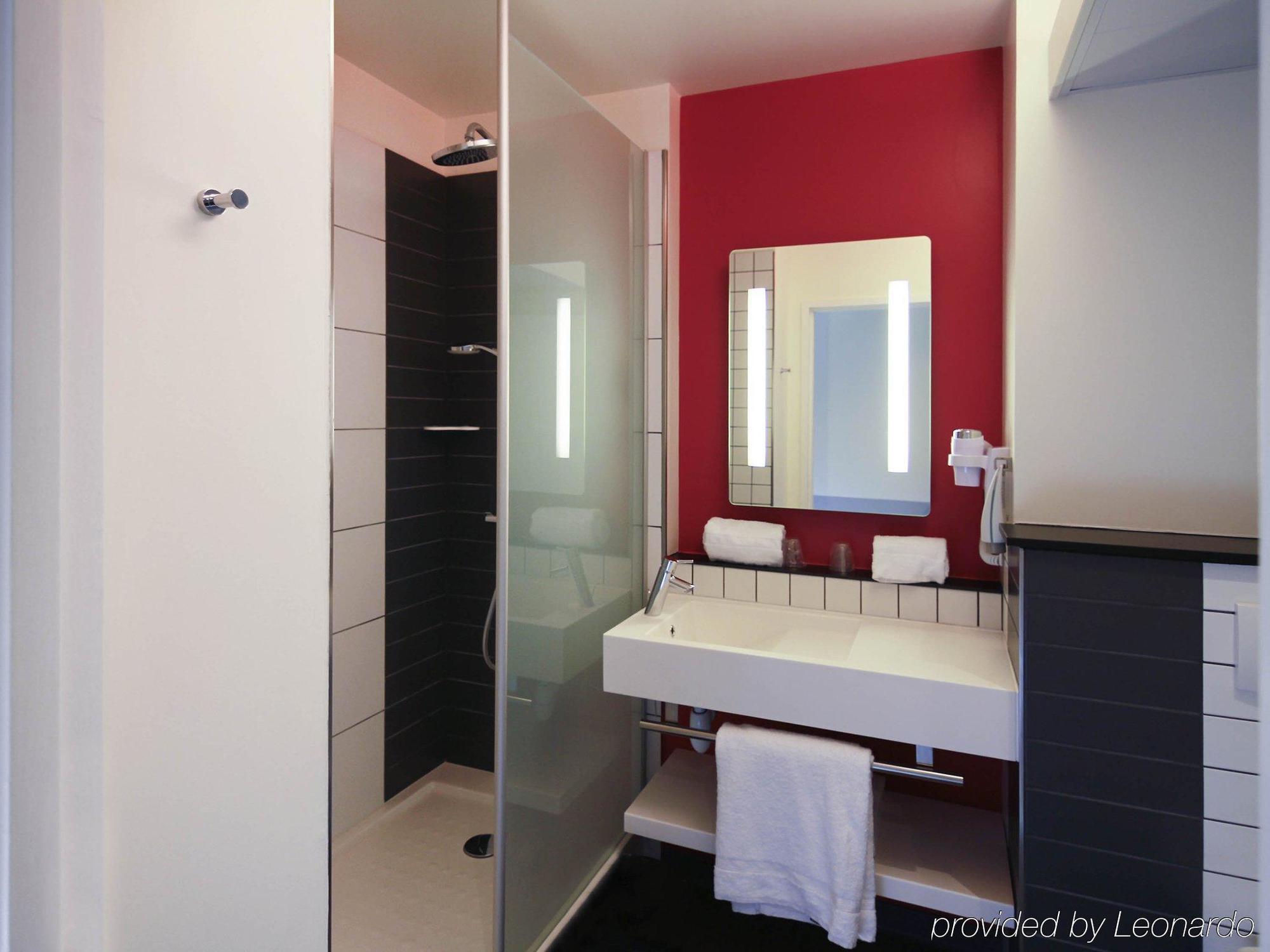 Ibis Styles Flers Hotel Exterior photo
